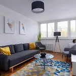 Apartamento Skyline